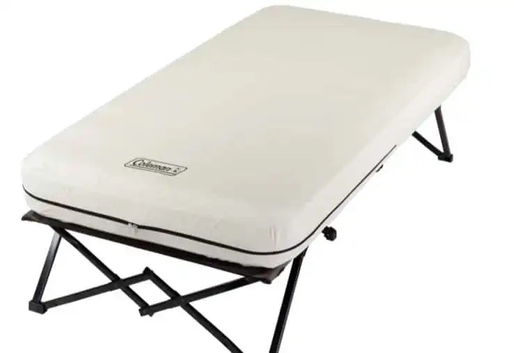 Airbed Cot - Twin